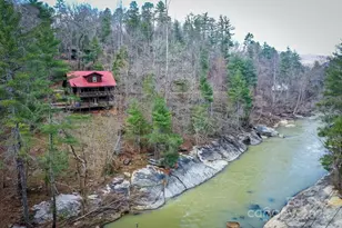 351 Chickadee Ave, Lake Lure, NC 28746 - Photo 2