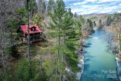 351 Chickadee Avenue, Lake Lure, NC 28746 - Photo 1