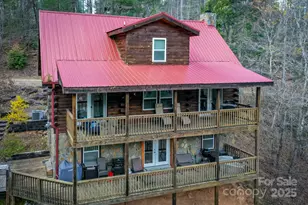 351 Chickadee Ave, Lake Lure, NC 28746 - Photo 30