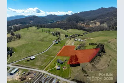 00 Ty Lea Drive, Waynesville, NC 28785 - Photo 1