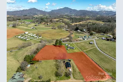 00 Ty Lea Drive, Waynesville, NC 28785 - Photo 2