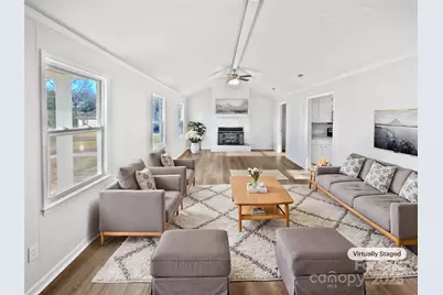 4700 Misty Hill Lane, Gastonia, NC 28056 - Photo 2