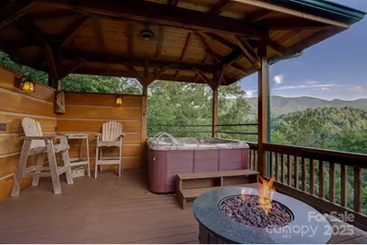 2150 Shellstand Road #5&6, Almond, NC 28702 - Photo 8