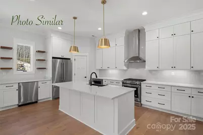 58 Chimney Chase Trail #3, Hendersonville, NC 28739 - Photo 6