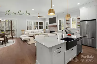 58 Chimney Chase Trail #3, Hendersonville, NC 28739 - Photo 2