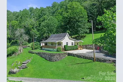 427 Johnson Cemetery Road, Bakersville, NC 28705 - Photo 8