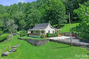 427 Johnson Cemetery Rd, Bakersville, NC 28705 - Photo 8