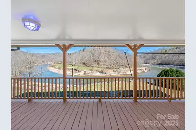 427 Johnson Cemetery Road, Bakersville, NC 28705 - Photo 30