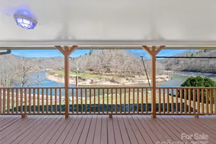 427 Johnson Cemetery Rd, Bakersville, NC 28705 - Photo 30