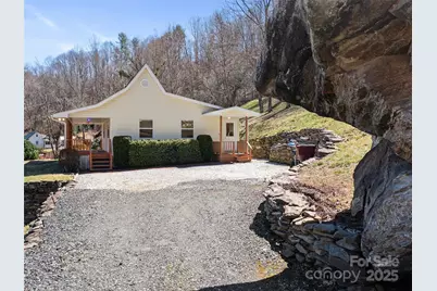 427 Johnson Cemetery Road, Bakersville, NC 28705 - Photo 26