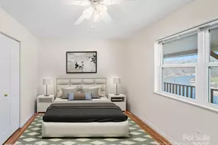 427 Johnson Cemetery Rd, Bakersville, NC 28705 - Photo 16