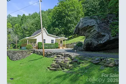 427 Johnson Cemetery Road, Bakersville, NC 28705 - Photo 22