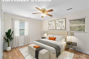 427 Johnson Cemetery Rd, Bakersville, NC 28705 - Photo 18