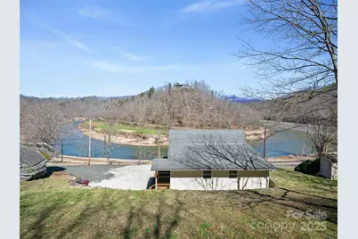 427 Johnson Cemetery Road, Bakersville, NC 28705 - Photo 28