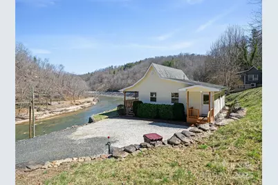 427 Johnson Cemetery Road, Bakersville, NC 28705 - Photo 36