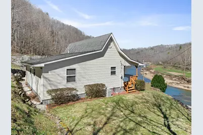 427 Johnson Cemetery Road, Bakersville, NC 28705 - Photo 22