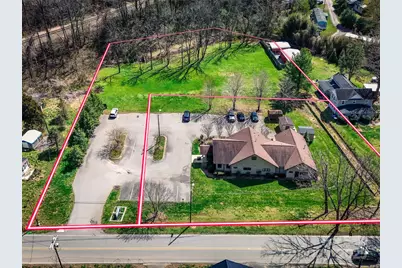 1708 & 1710 Old Haywood Road, Asheville, NC 28806 - Photo 26