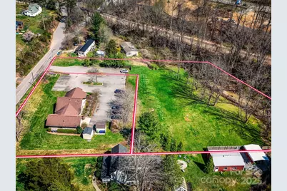 1708 & 1710 Old Haywood Road, Asheville, NC 28806 - Photo 28