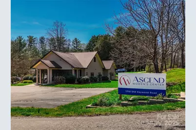 1708 & 1710 Old Haywood Road, Asheville, NC 28806 - Photo 24