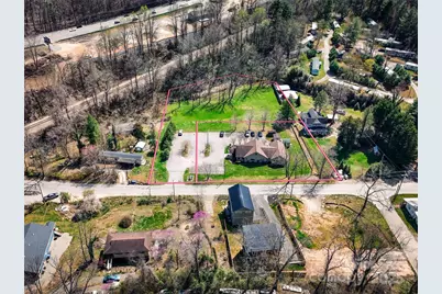 1708 & 1710 Old Haywood Road, Asheville, NC 28806 - Photo 16