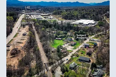 1708 & 1710 Old Haywood Road, Asheville, NC 28806 - Photo 22