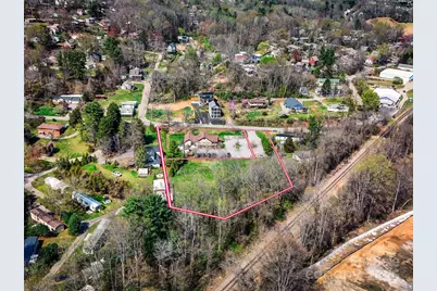 1708 & 1710 Old Haywood Road, Asheville, NC 28806 - Photo 20