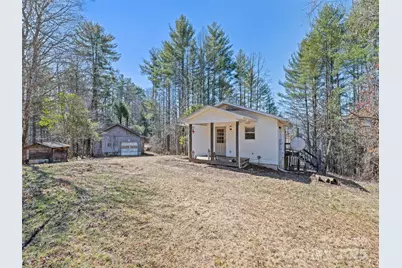91 Jeter Road, Clyde, NC 28721 - Photo 1