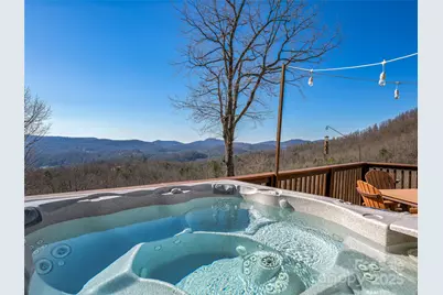 288 Hawks Point Drive, Zirconia, NC 28790 - Photo 36