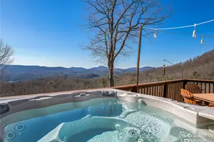 288 Hawks Point Dr, Zirconia, NC 28790 - Photo 36