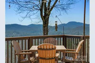 288 Hawks Point Drive, Zirconia, NC 28790 - Photo 38