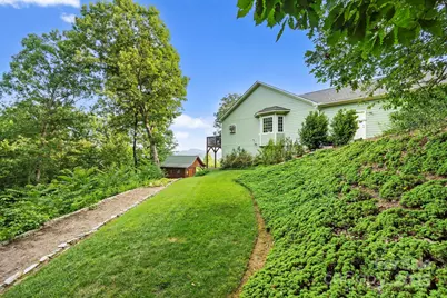 288 Hawks Point Drive, Zirconia, NC 28790 - Photo 40