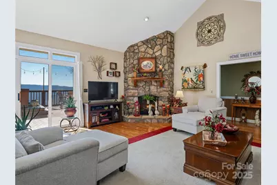 288 Hawks Point Drive, Zirconia, NC 28790 - Photo 2