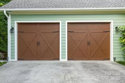 288 Hawks Point Drive, Zirconia, NC 28790 - Photo 32