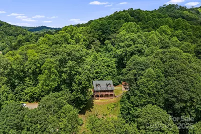 110 Red Wolf Lane, Mars Hill, NC 28754 - Photo 8