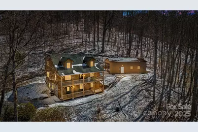 110 Red Wolf Lane, Mars Hill, NC 28754 - Photo 34