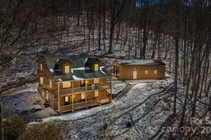 110 Red Wolf Ln, Mars Hill, NC 28754 - Photo 34