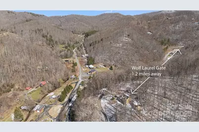 110 Red Wolf Lane, Mars Hill, NC 28754 - Photo 36