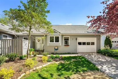 2 Llama Vista Court, Black Mountain, NC 28711 - Photo 1