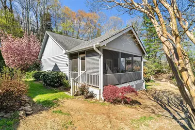 2 Llama Vista Court, Black Mountain, NC 28711 - Photo 2