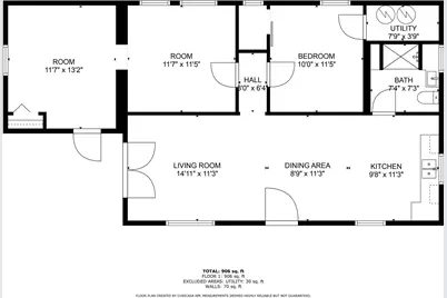 137 Red Maple Lane, Burnsville, NC 28714 - Photo 26