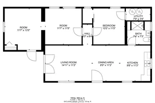 137 Red Maple Ln, Burnsville, NC 28714 - Photo 26