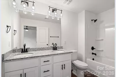 3022 Woodlands Creek Drive, Monroe, NC 28110 - Photo 30