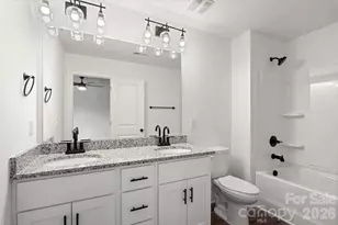 3022 Woodlands Creek Dr, Monroe, NC 28110 - Photo 30