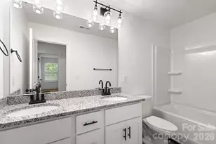 3022 Woodlands Creek Dr, Monroe, NC 28110 - Photo 24