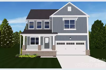 3022 Woodlands Creek Drive, Monroe, NC 28110 - Photo 2