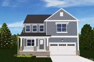 3022 Woodlands Creek Dr, Monroe, NC 28110 - Photo 2