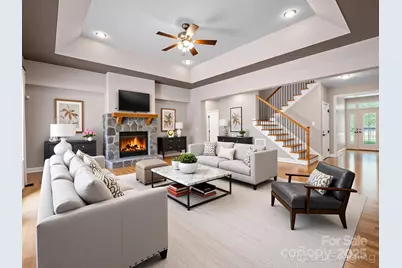 217 Blossom Hill Road, Lincolnton, NC 28092 - Photo 12