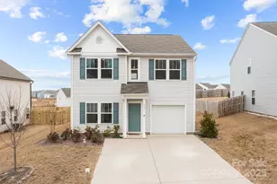 111 Buoy Ln, Statesville, NC 28677 - Photo 1