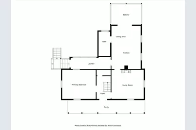 403 Spruce Street, Lenoir, NC 28645 - Photo 42