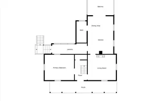 403 Spruce St, Lenoir, NC 28645 - Photo 42